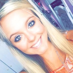 Meet your Posher, Savanna